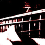 Bass Guitar sepia 700x200